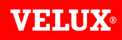 Velux skylight logo